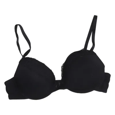 Soutien-gorge (Noir) de Censored Polyester