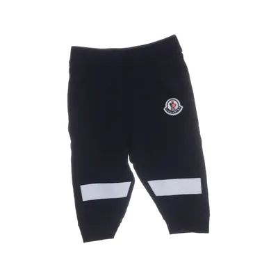Mjukisbyxor (Pantalone) från Moncler Bomull, Elastan, Polyester, Polyuretan