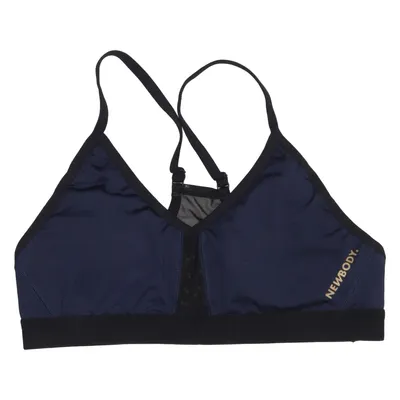 Sport-BH (Blau) von Newbody