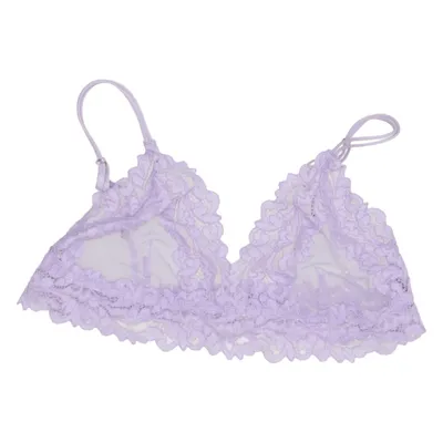Bralette (Lilla) fra Savage x Fenty
