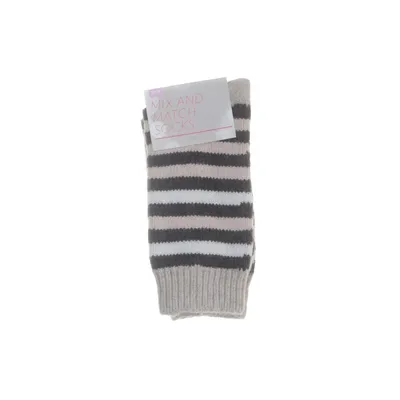 Sockor (Beige, Flerfärgad) från Mix and Match