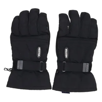 Handschoenen (Zwart) van Hestra