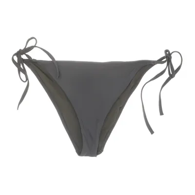 Bas de bikini (Vert) de Calvin Klein Swimwear
