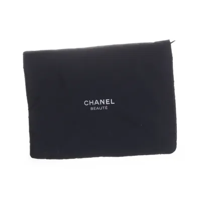 Necessär (Svart) från Chanel Beauté Polyester