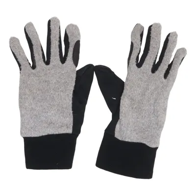 Handskar (Grå, Svart) från Hööks Polyester
