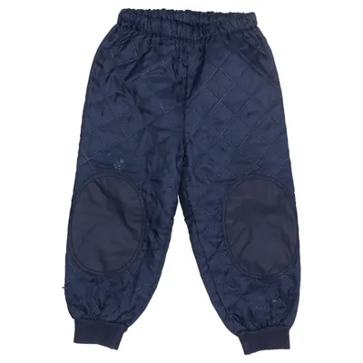 Surpantalon (Bleu) de Elka Polyester