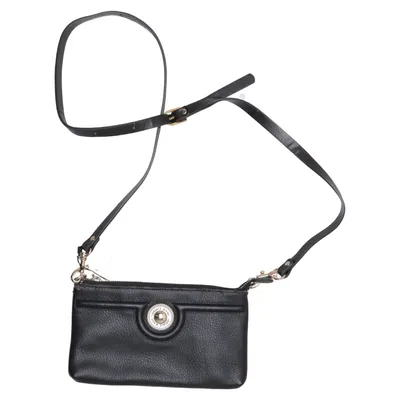 Skuldertaske (Sort) fra Versace Jeans