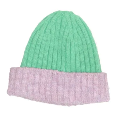 Beanie (Green, Pink) from Stella McCartney Kids