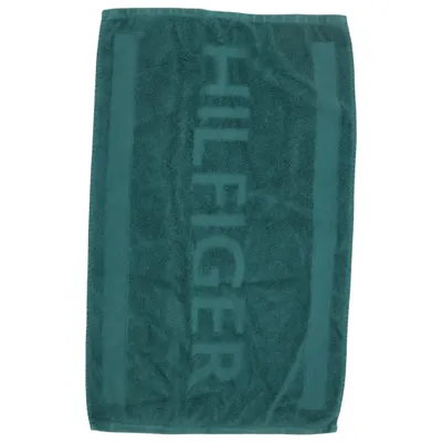 Håndklæde (Grøn) fra Tommy Hilfiger