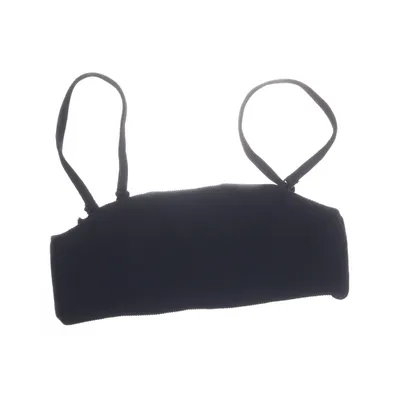 Bikiniöverdel (Svart) från Stadium Elastan, Nylon, Polyester