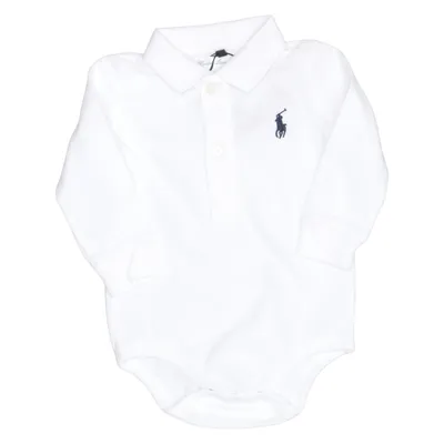 Romper (Wit) van Ralph Lauren