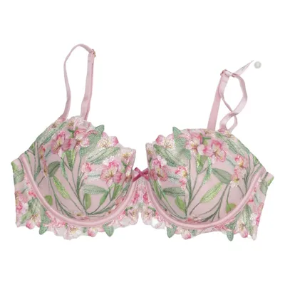 BH (Rosa, Grön, Flerfärgad) från Victoria's Secret