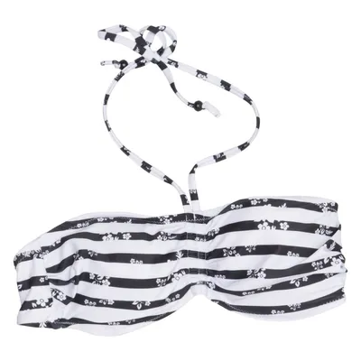 Haut de bikini (Noir, Blanc) de Esmara
