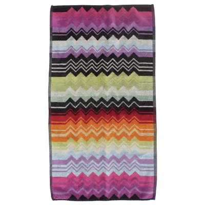 Håndklæde (Flerfarvet) fra Missoni