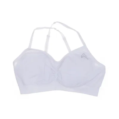 Sport-BH (Vit) från Oner Active Elastan, Polyamid, Polyester