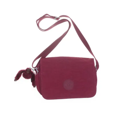 Schoudertas (Rood) van Kipling