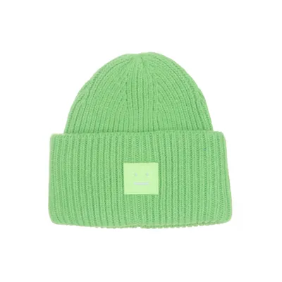 Beanie (Green) from Acne Studios