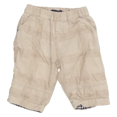 Shorts (Beige) von Burberry Baumwolle, Polyester