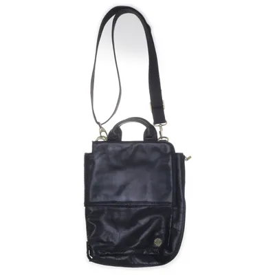 Sac à main (Noir) de Zen Cuir