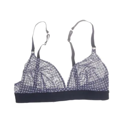Brassière (Bleu, Multicolore) de Stella McCartney Élasthane, Nylon