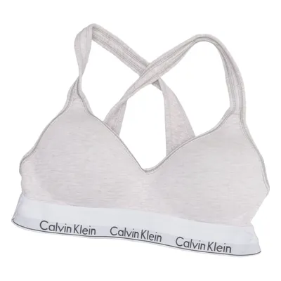 Sport-BH (Grå) från Calvin Klein