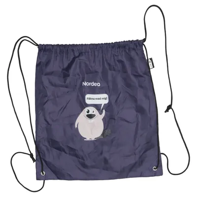 Sporttas (Blauw) van Prêt