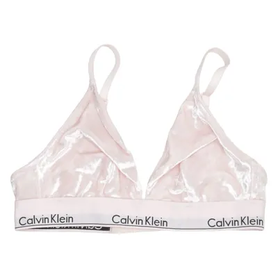 Bralette (Pink) from Calvin Klein