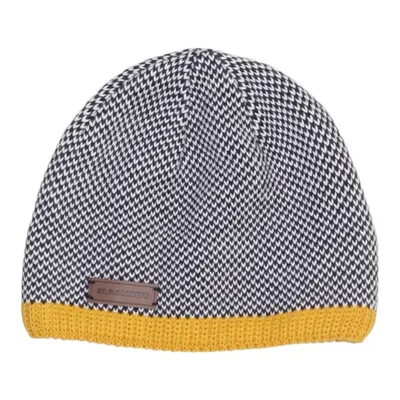 Beaniehue (Sort, Hvid, Gul) fra Mammut