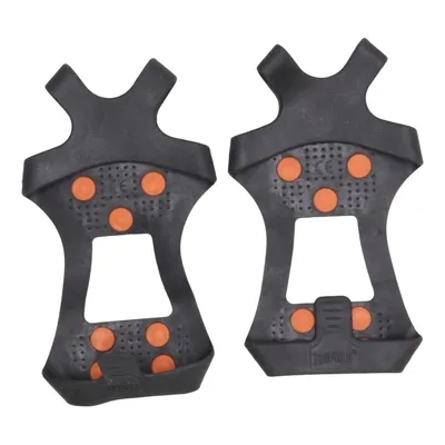 Cleats (Black, Orange) from Rapala