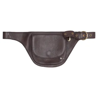 Sac-banane (Marron) de Depeche