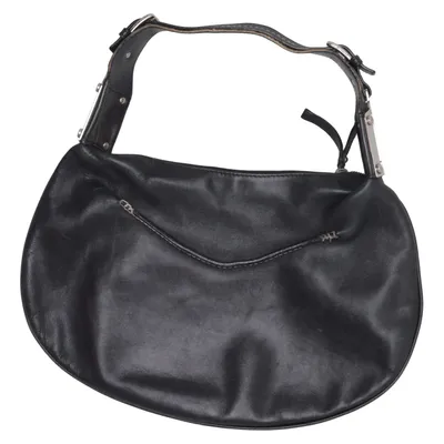 Axelremsväska (Svart) från Dolce & Gabbana
