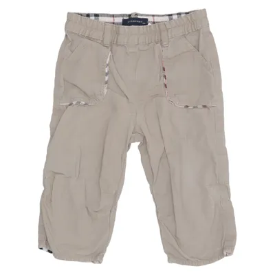 Pantalon (Beige) de Burberry