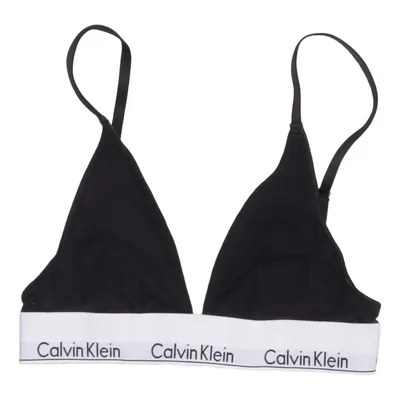 Bralette (Sort) fra Calvin Klein