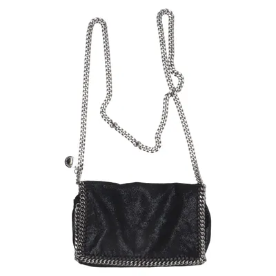Schoudertas (Falabella) van Stella McCartney