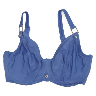 Bh (Blauw) van Charade Elastaan, Polyamide