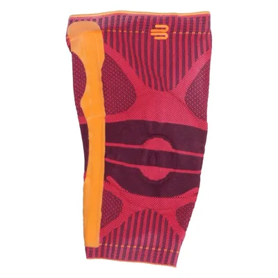 Kniebrace (Lila, Oranje, Meerkleurig) van Bauerfeind