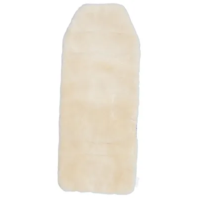Stroller pillow (Beige) from Bozz