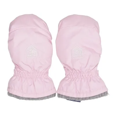 Vantar (Rosa) från Hestra Skinn, Polyester