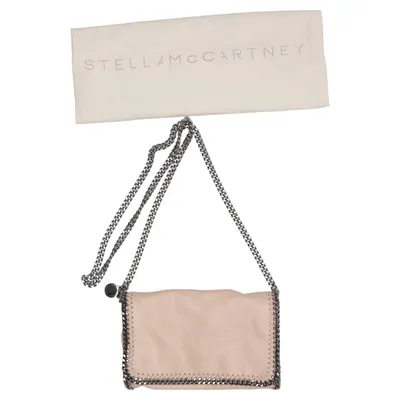 Axelremsväska (Falabella) från Stella McCartney