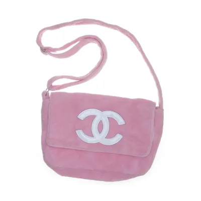 Handväska (Rosa) från Chanel Beauté