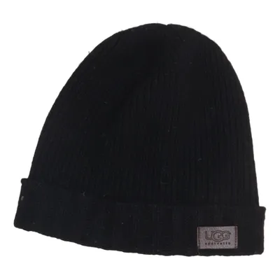 Beaniehue (Sort) fra UGG Uld