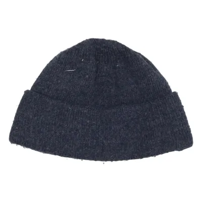 Beanie (Blauw) van North Creek Acryl, Wol