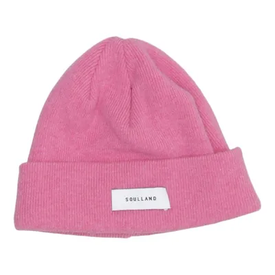 Beanie (Villy) van Soulland Wol