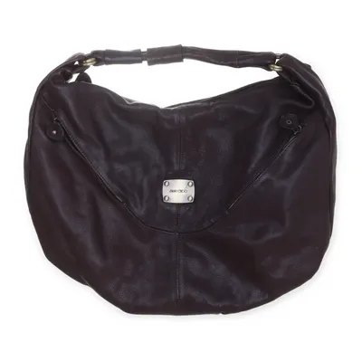 Sac à bandoulière (Marron) de Jimmy Choo Cuir
