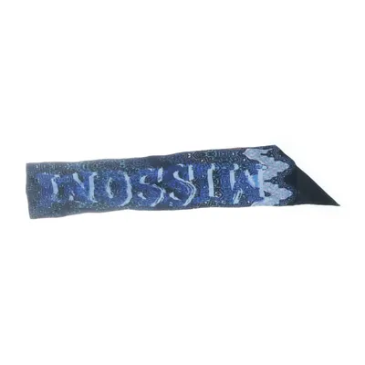 Halsdoek (Blauw, Meerkleurig) van Missoni Zijde