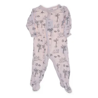 Rompertjes (Roze, Meerkleurig) van Baby by Lindex Katoen