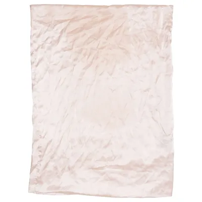 Taie d'oreiller (Rose) de Zoë Ayla Élasthane, Polyester