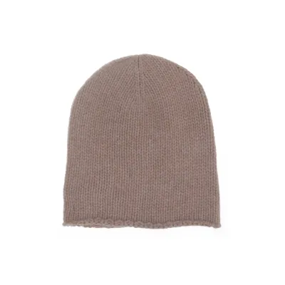 Beaniemössa (Beige) från Polo Ralph Lauren Kashmir