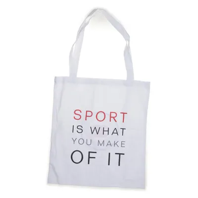 Stofpose (Hvid) fra Chanel Parfums