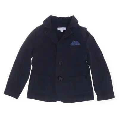 Kavaj (Blå) från Gucci Bomull